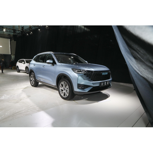 2023 Haval H6 1.5T DHT-PHEV 110 км Новый электромобиль PEHV Hybrid Haval H6 SUV Новые электромобили
